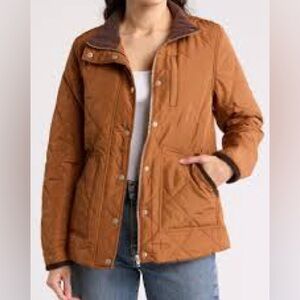 Thread & Supply Jacket